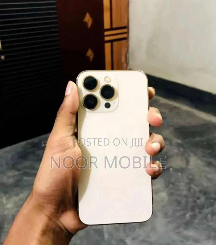 New Apple iPhone 13 Pro Max 128 GB