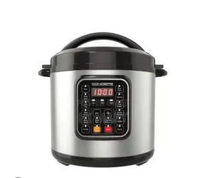 Inno Top Quality Pressure Cooker(12litre Capacity)