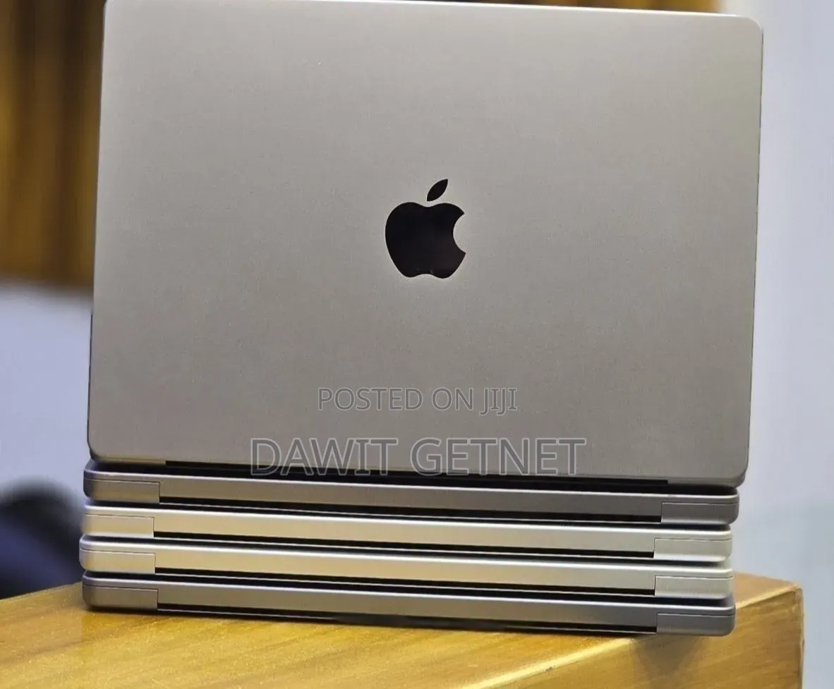 New Laptop Apple MacBook Pro 2021 M1 16GB Apple M1 SSD 1T