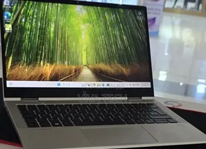 New Laptop HP EliteBook 830 G7 16GB Intel Core i5 SSD 512GB