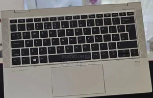 New Laptop HP EliteBook 830 G7 16GB Intel Core i5 SSD 512GB