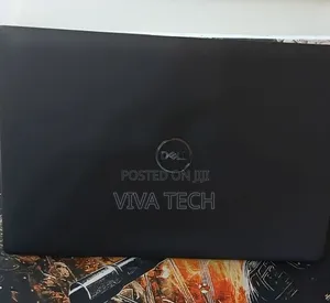 New Laptop Dell Precision 15 3541 16GB Intel Core i7 SSD 512GB