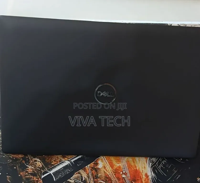 New Laptop Dell Precision 15 3541 16GB Intel Core i7 SSD 512GB