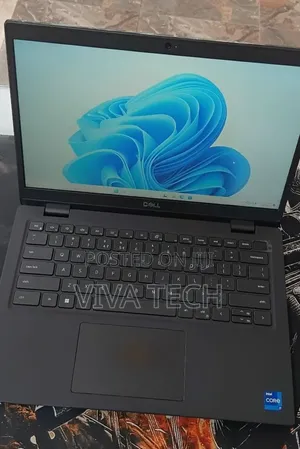 New Laptop Dell Precision 15 3541 16GB Intel Core i7 SSD 512GB