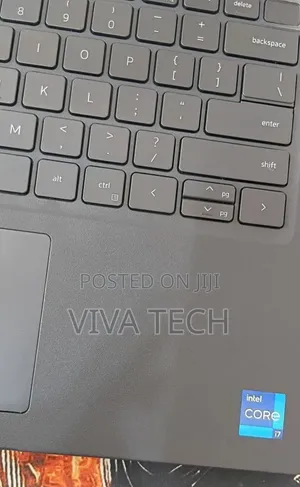 New Laptop Dell Precision 15 3541 16GB Intel Core i7 SSD 512GB