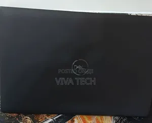 New Laptop Dell Precision 15 3541 16GB Intel Core i7 SSD 512GB