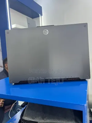 New Laptop Asus TUF Gaming A15 16GB Intel Core i7 SSD 512GB