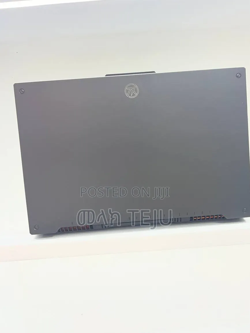 New Laptop Asus TUF Gaming A15 16GB Intel Core i7 SSD 512GB