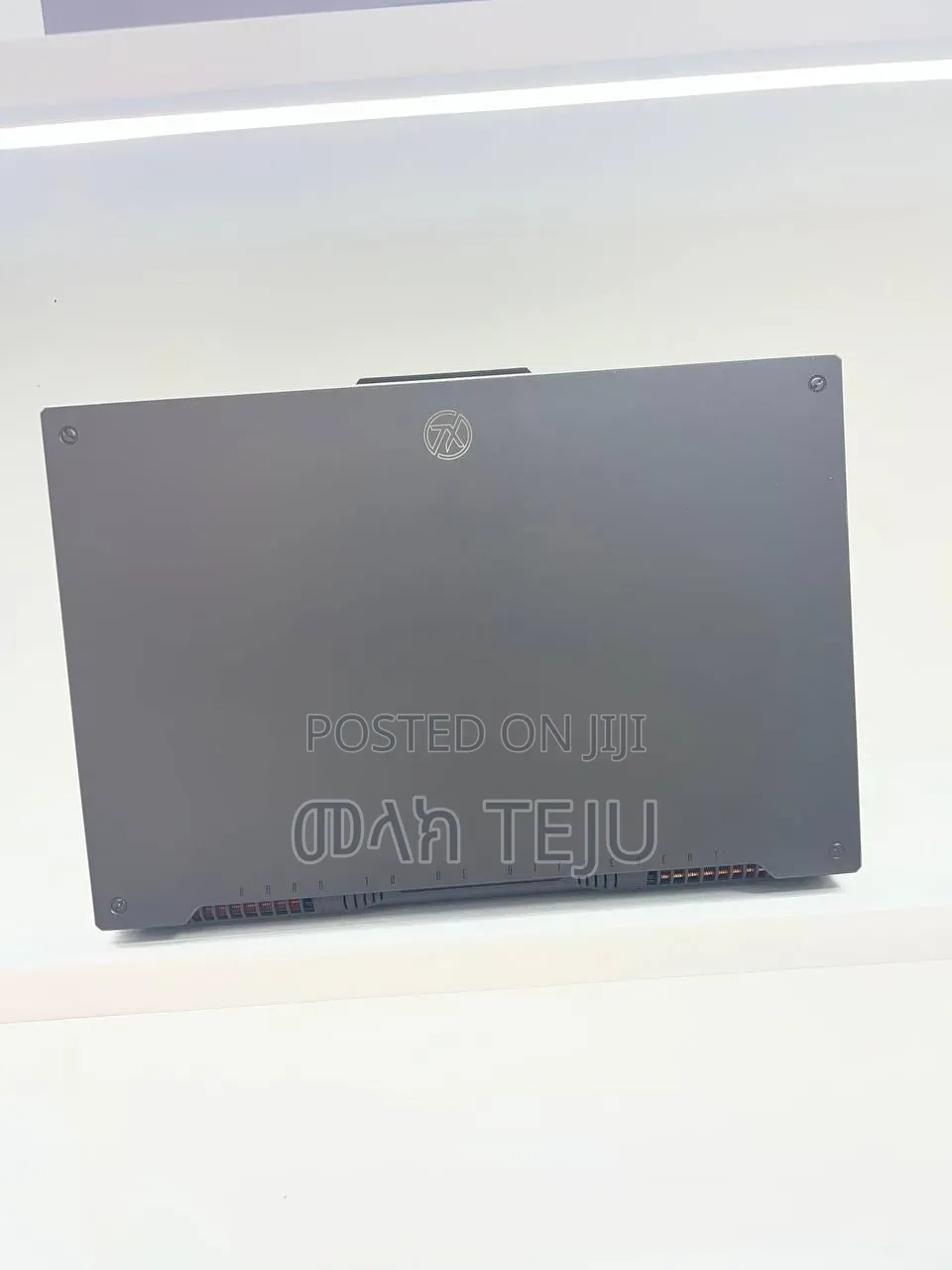 New Laptop Asus TUF Gaming A15 16GB Intel Core i7 SSD 512GB