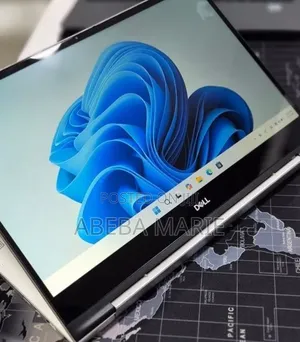 New Laptop Dell Inspiron 15 16GB Intel Core i5 SSD 256GB