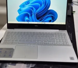 New Laptop Dell Inspiron 15 16GB Intel Core i5 SSD 256GB