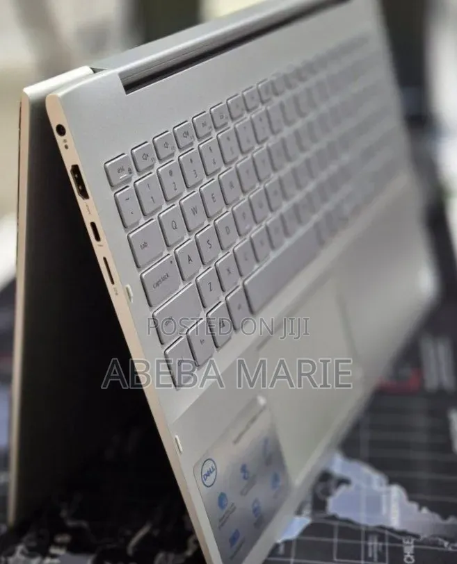 New Laptop Dell Inspiron 15 16GB Intel Core i5 SSD 256GB