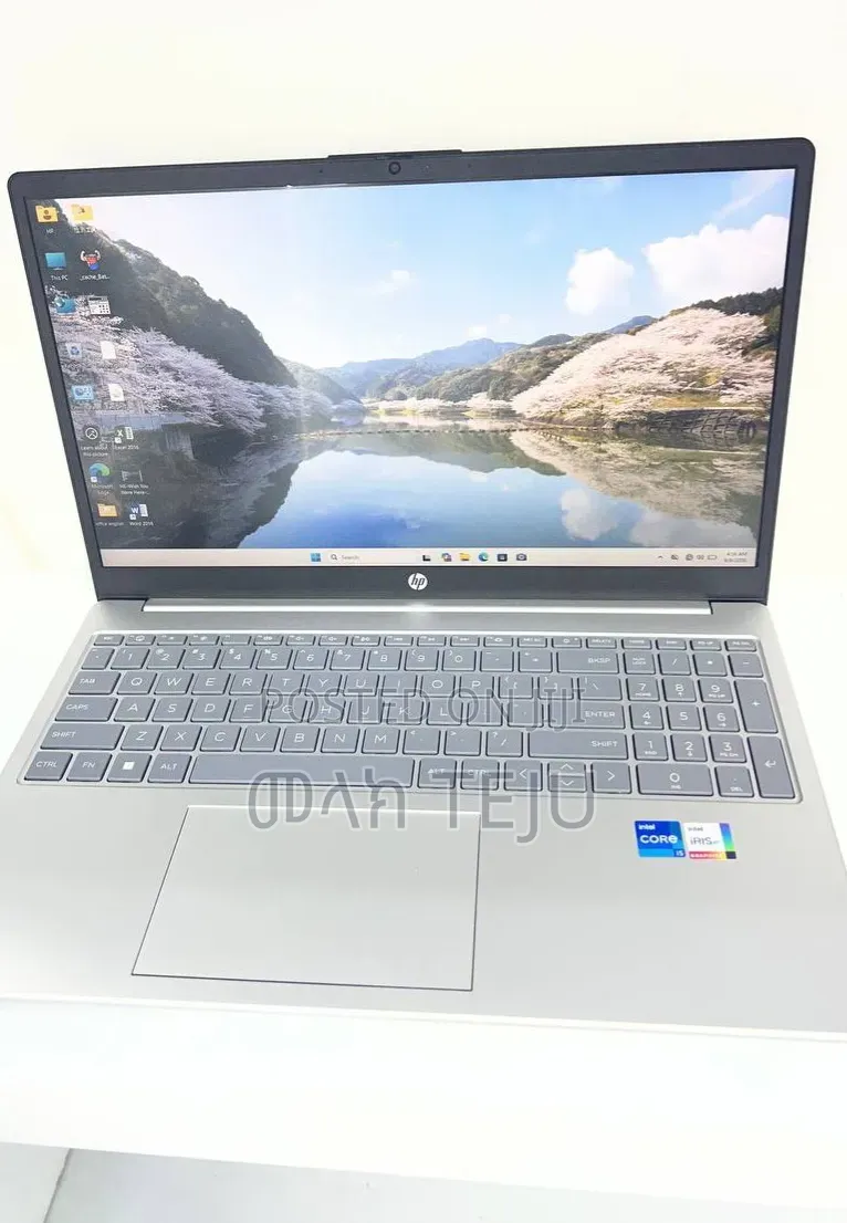 New Laptop HP Stream Notebook 16GB Intel Core i5 SSD 1T