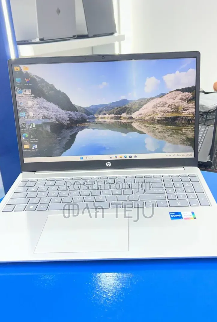 New Laptop HP Stream Notebook 16GB Intel Core i5 SSD 1T