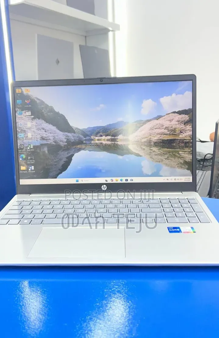 New Laptop HP Stream Notebook 16GB Intel Core i5 SSD 1T