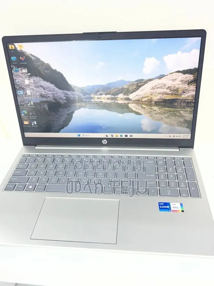 New Laptop HP Stream Notebook 16GB Intel Core i5 SSD 1T