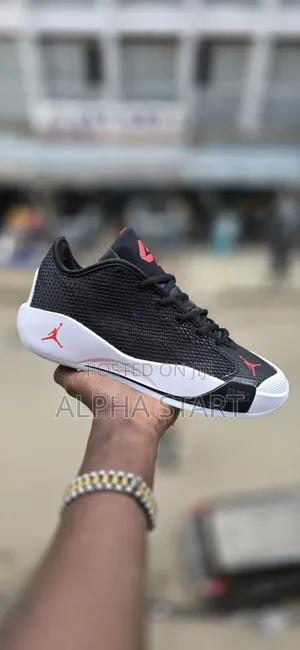 Jordan 77 Air Zoomhigh Master Quality Shoes for Man's Made in Vietnam