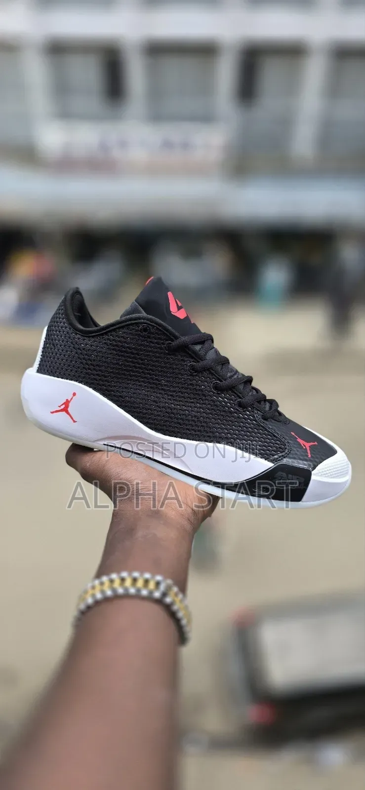 Jordan 77 Air Zoomhigh Master Quality Shoes for Man's Made in Vietnam