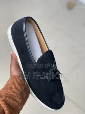 Stylish Men's Casual Loafer Shoes