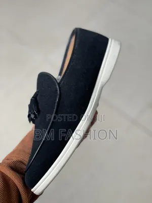 Stylish Men's Casual Loafer Shoes