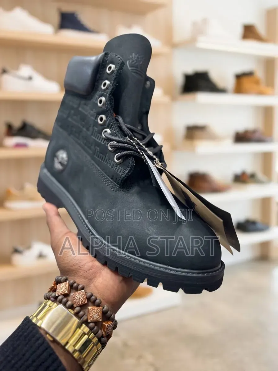  Original Timberland Boots High Master Quality Boots Shoes for You