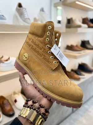 Original Timberland Boots High Master Quality Boots Shoes for You
