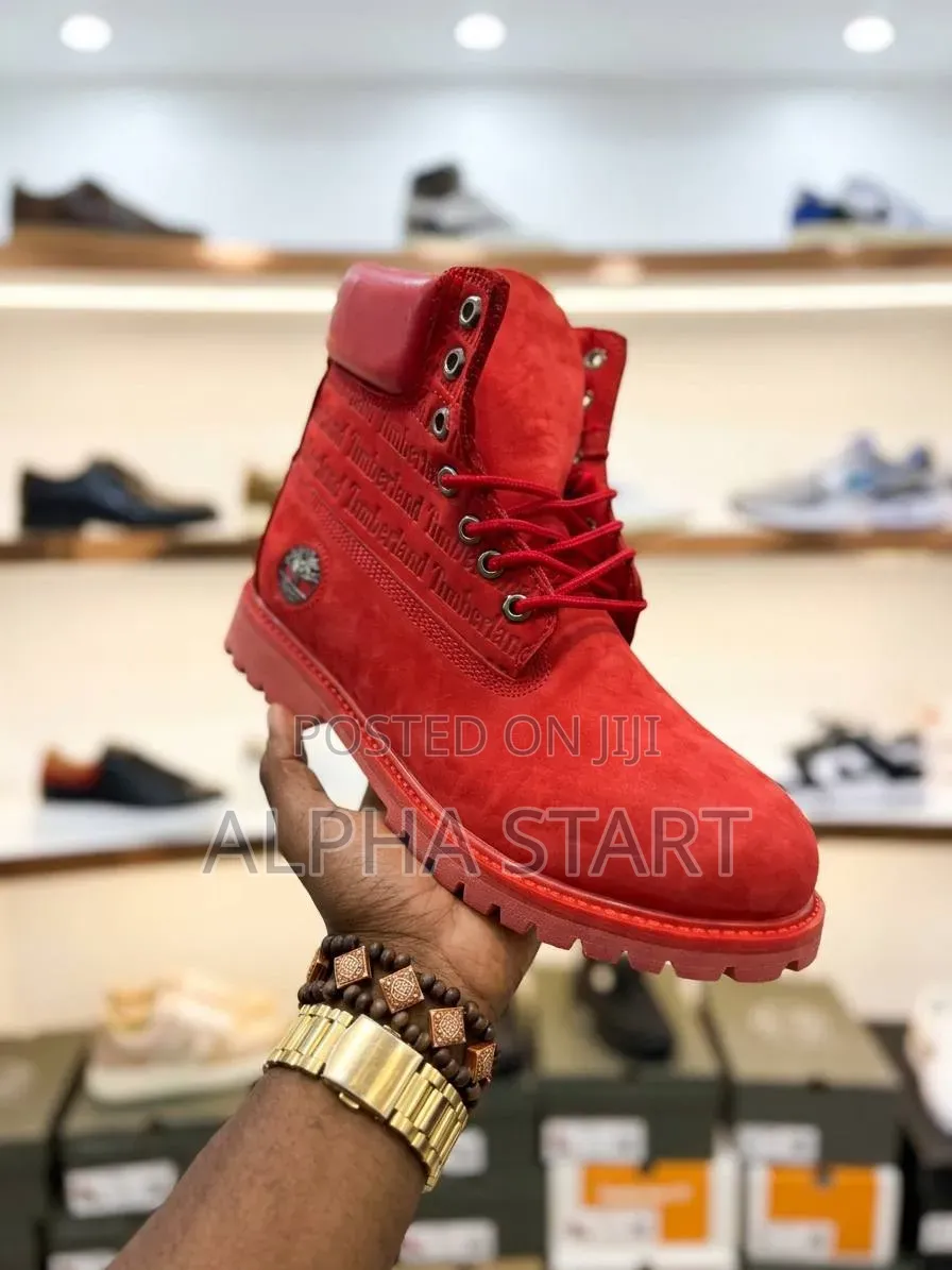  Original Timberland Boots High Master Quality Boots Shoes for You