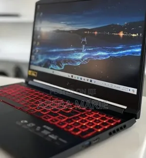 New Laptop Acer Nitro 5 16GB Intel Core i7 SSD 512GB
