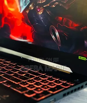 New Laptop Acer Nitro 5 16GB Intel Core i7 SSD 512GB
