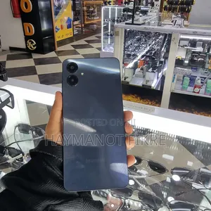 New Samsung Galaxy A06 128 GB Black