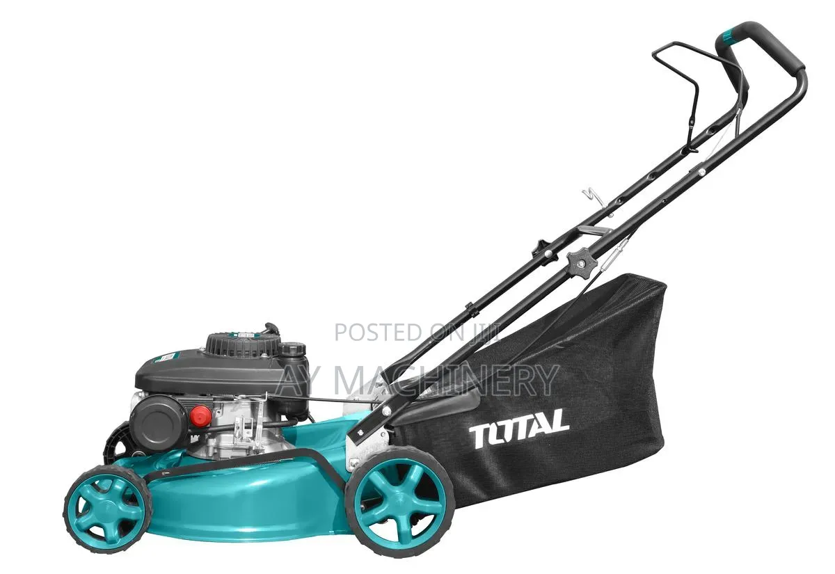 TOTAL Lawn Mower 141CC