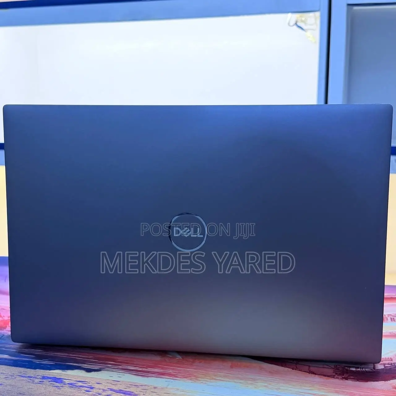 New Laptop Dell Precision 5560 16GB Intel Core i9 SSD 512GB