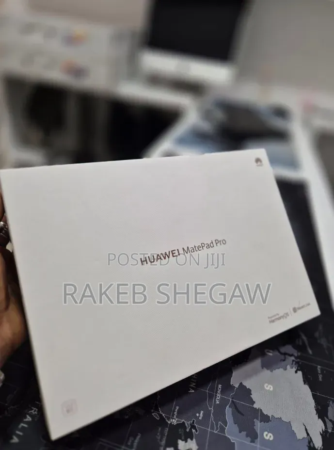 New Huawei MatePad Pro 512 GB