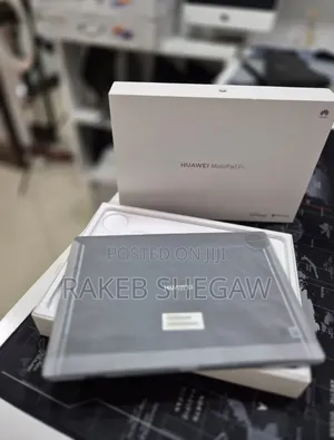 New Huawei MatePad Pro 512 GB