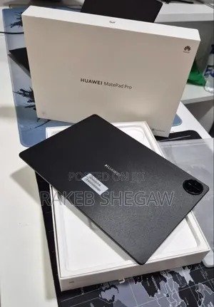 New Huawei MatePad Pro 512 GB
