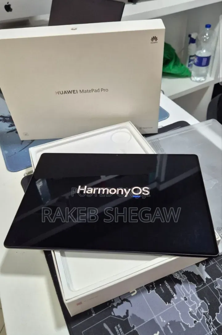 New Huawei MatePad Pro 512 GB