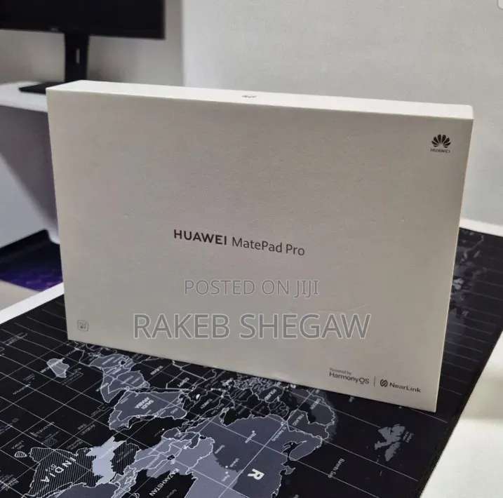 New Huawei MatePad Pro 512 GB