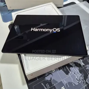 New Huawei MatePad Pro 512 GB Black