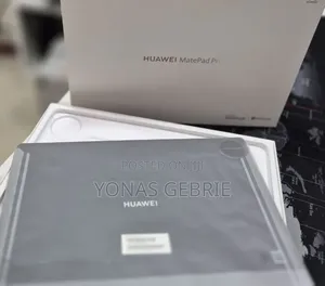 New Huawei MatePad Pro 512 GB