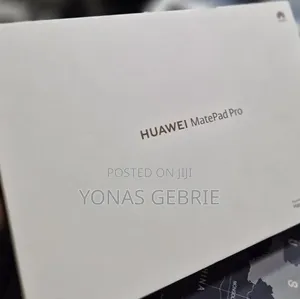 New Huawei MatePad Pro 512 GB