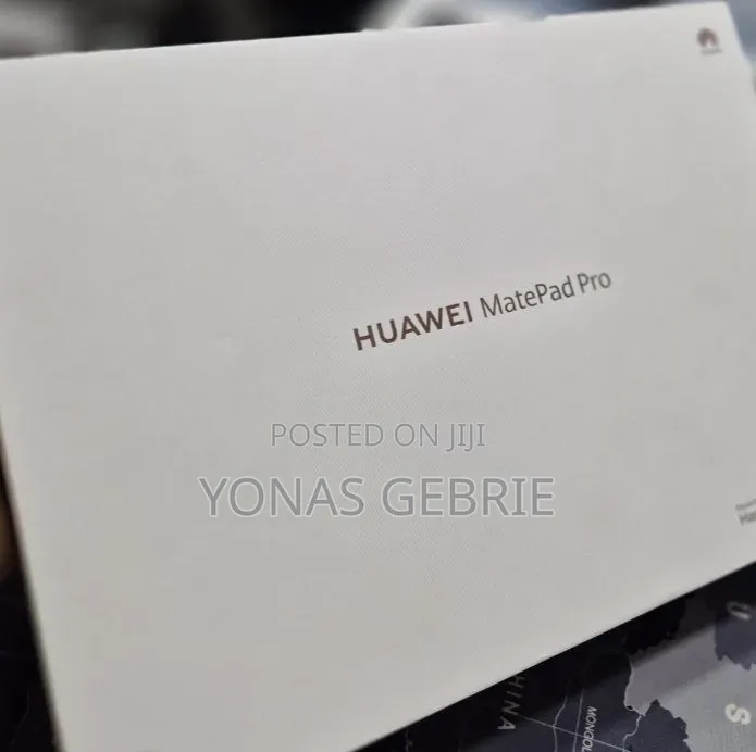 New Huawei MatePad Pro 512 GB