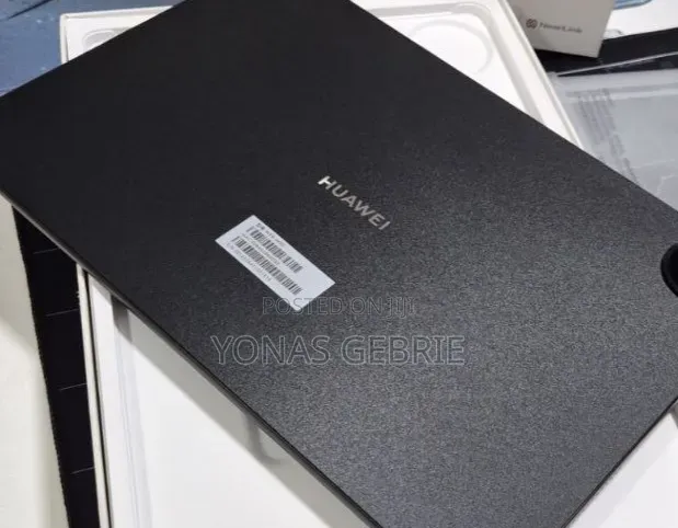 New Huawei MatePad Pro 512 GB