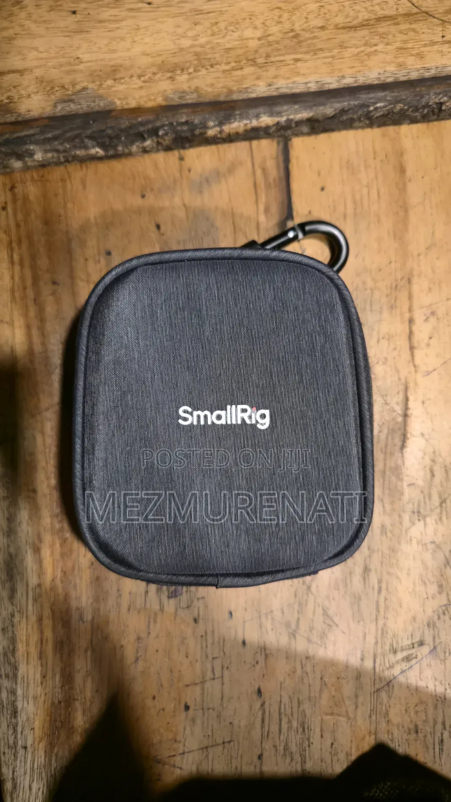 SmallRig 5-in-1 Filter Kit VND 2-32 CPL 1/4 Effect Black Mist67mm