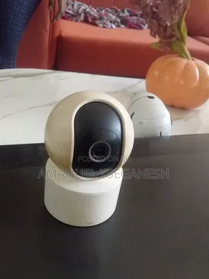 YI (Xiaoyi) Security Camera