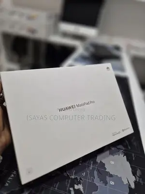 New Huawei MatePad 11.5 512 GB