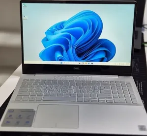 New Laptop Dell Inspiron 15 16GB Intel Core i5 SSD 256GB