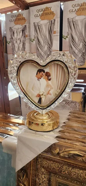 Photo Frame LED