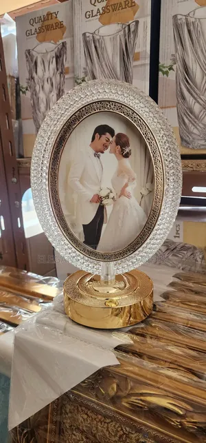 Photo Frame LED