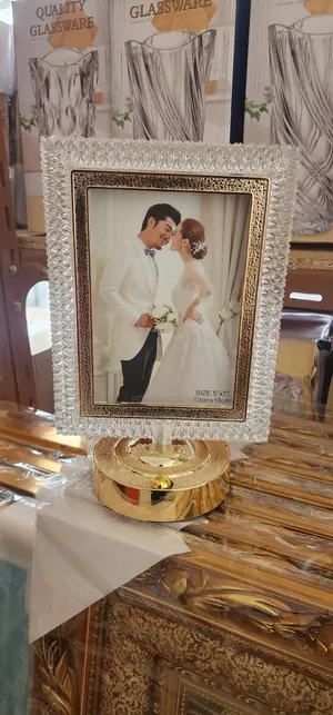 Photo Frame LED