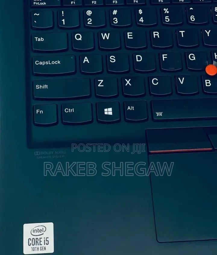 New Laptop Lenovo IdeaPad Yoga 13 16GB Intel Core i5 SSD 512GB